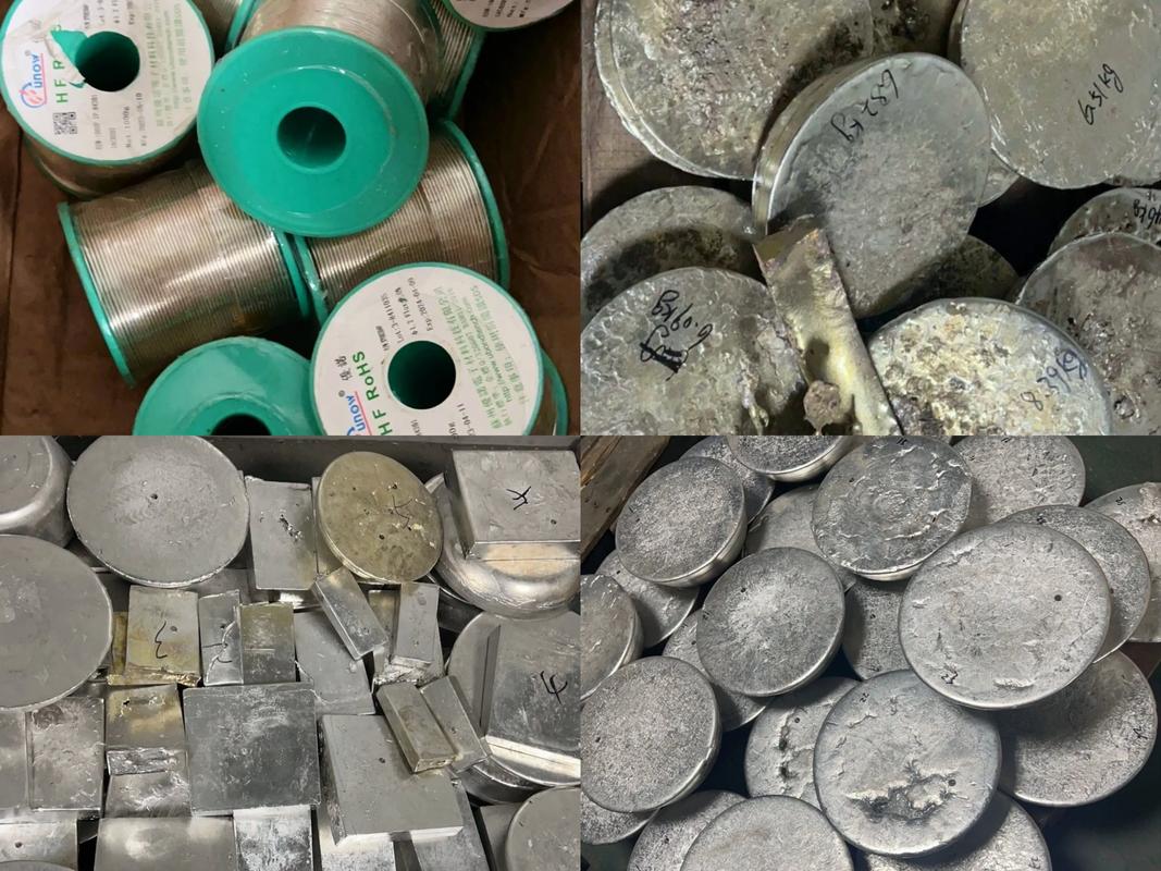 Výkup stříbra a platiny - Ag, Pt