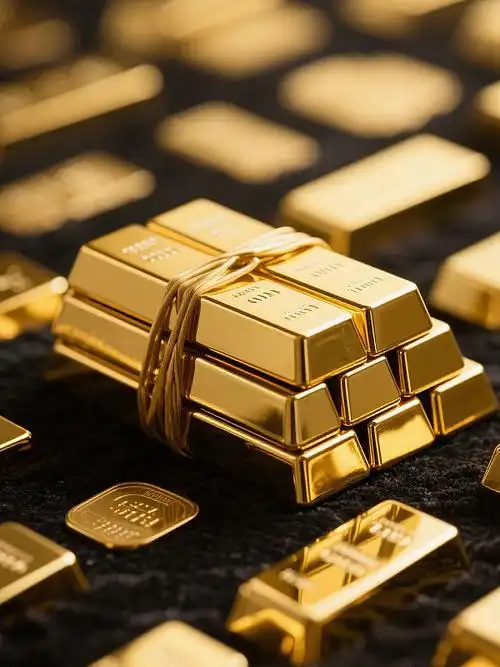 Výkup zlata - technické zlato, pozlacený materiál